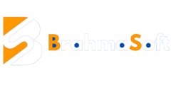 brahmasoft logo
