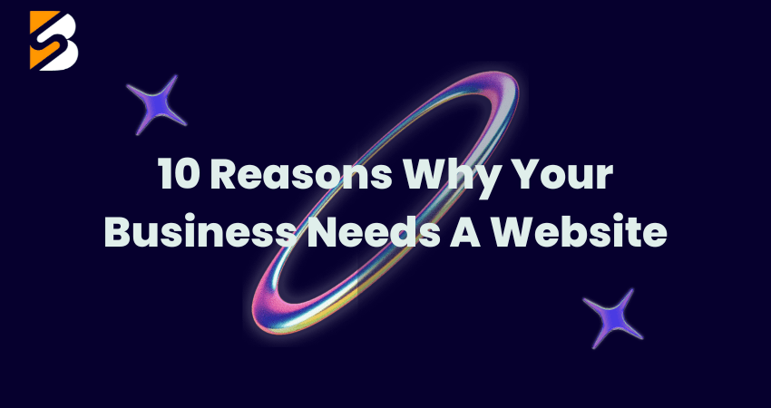 Every Business Needs a Website