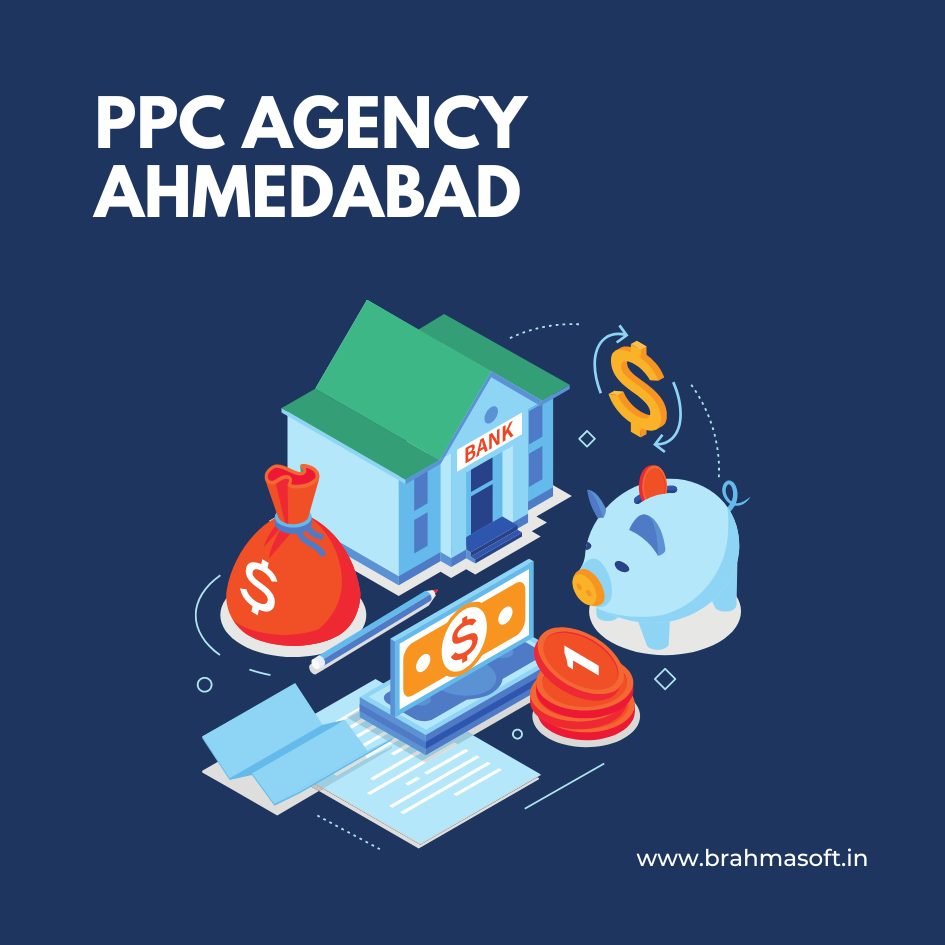 PPC Agency Ahmedabad