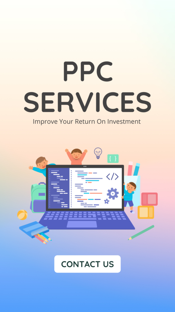 PPC services
